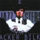 Acker Bilk - Everybody's Talking'
