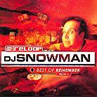 DJ Snowman - Best Of Remember 2