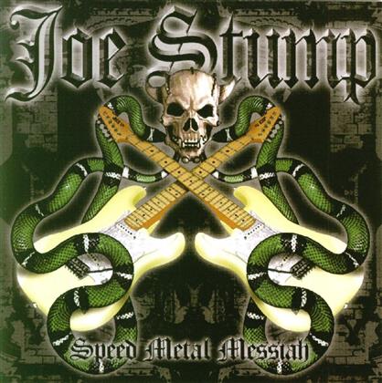 Joe Stump - Speed Metal Messiah