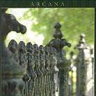 Arcana - New Light - Digipack