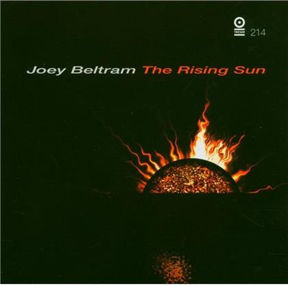 Joey Beltram - Rising Sun