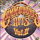 The Commodores - Hits 2
