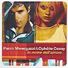 Meneguzzi Paolo & Ophelie - Il Nome Dell'amore 2 Track