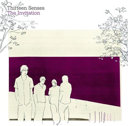 Thirteen Senses - Invitation