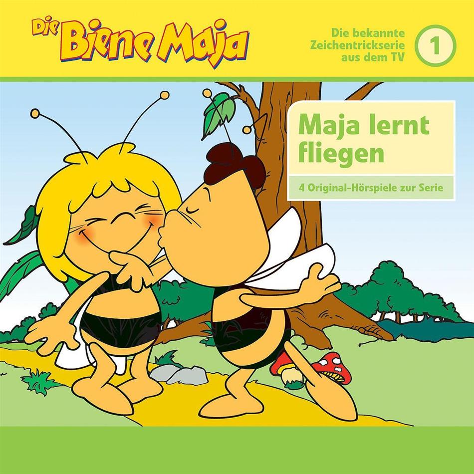 Biene Maja Folge 01 By Die Biene Maja