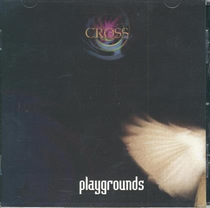 Cross - Playgrounds