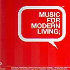 Music For Modern Living - Vol. 8 (2 CDs)