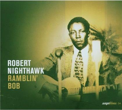 Robert Nighthawk - Ramblin' Bob