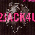 Jack de Marseille - 2Jack4u (2 CDs)