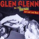 Glen Glenn - Dim Lights, Thick Smoke