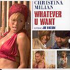 Christina Milian - Whatever U Want