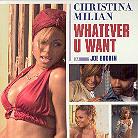 Christina Milian - Whatever U Want - 2 Track