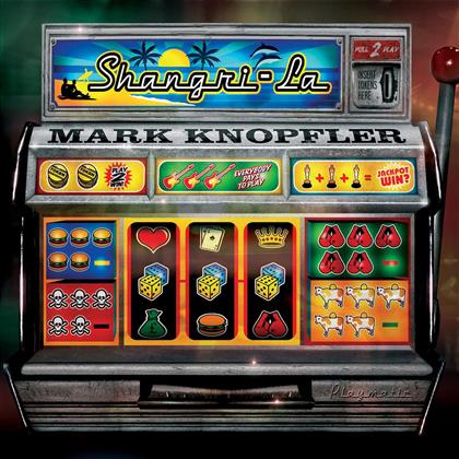 Mark Knopfler (Dire Straits) - Shangri-La (SACD)