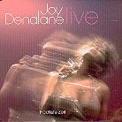 Joy Denalane - Höchste Zeit (Live) - 2 Track