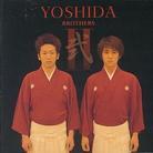 Yoshida Brothers - 2