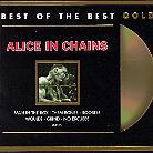 Alice In Chains - Greatest Hits - Gold
