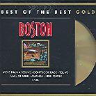 Boston - Greatest Hits - Gold