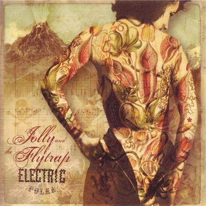 Jolly & The Flytrap - Electric Polka