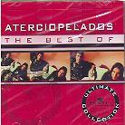 Aterciopelados - Best Of - Ultimate Collection