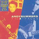 Andy Summers - X-Tracks