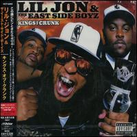 Lil' Jon - Kings Of Crunk + 1 Bonustrack