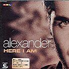 Alexander - Here I Am