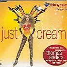 Thomas Anders - Just Dream