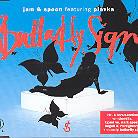 Jam & Spoon - Butterfly Sign