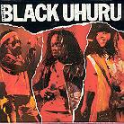 Black Uhuru - Tear It Up