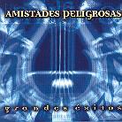 Amistades Peligrosas - Grandes Exitos (2 CDs)