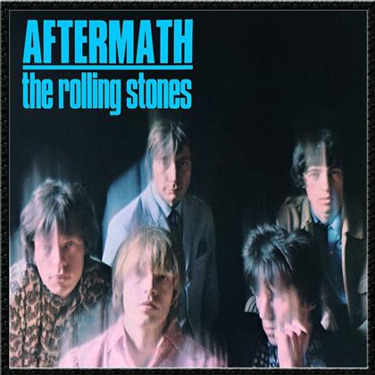 The Rolling Stones - Aftermath (Remastered)