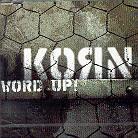 Korn - Word Up