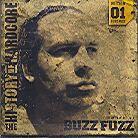 Buzz Fuzz - History Of Hardcore 1 (2 CDs)
