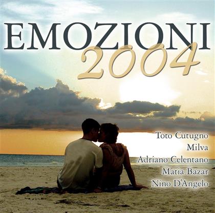 Emozioni 2004 - Various (2 CDs)