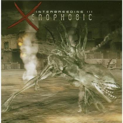 Interbreeding Iii Xenophon (2 CDs)