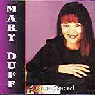 Mary Duff - Live In Concert