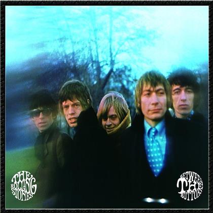 The Rolling Stones - Between The Buttons (Remastered)