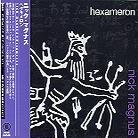 Nick Magnus - Hexameron (Japan Edition)