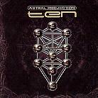 The Astral Projection - Ten