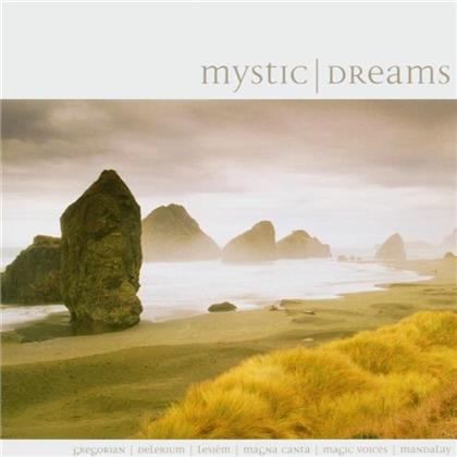 Mystic Dreams (2 CDs)