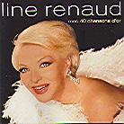 Line Renaud - 40 Chansons D'or (2 CD)