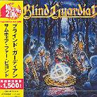 Blind Guardian - Somewhere Far Beyond -Limited Ed. (Japan Edition)