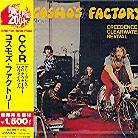 Creedence Clearwater Revival - Cosmo's Factory (Japan Edition, Limited Edition)