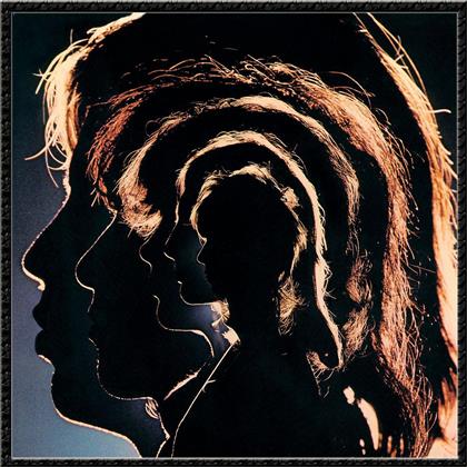The Rolling Stones - Hot Rocks 64-71 (Version Remasterisée, 2 SACDs)