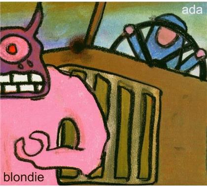 ADA - Blondie