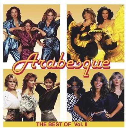 Arabesque - Best Of 2
