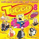 Toggo - Vol. 8