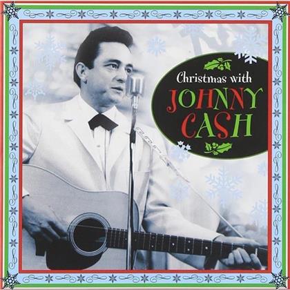 Johnny Cash - Christmas With Johnny Cash - Bonus Track (Remastered)