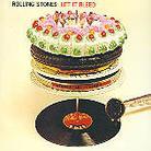 The Rolling Stones - Let It Bleed (Version Remasterisée, SACD)