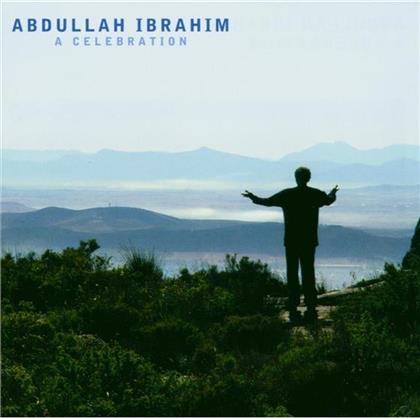 Abdullah Ibrahim (Dollar Brand) - A Celebration